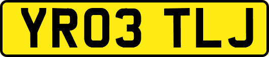 YR03TLJ