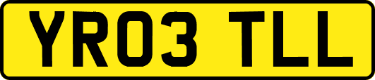 YR03TLL