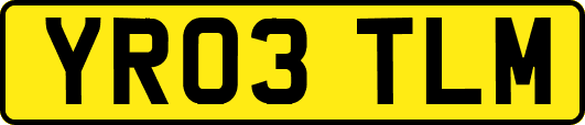YR03TLM