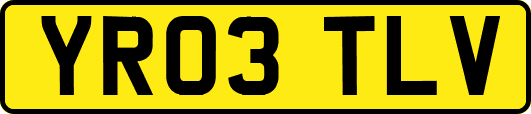 YR03TLV