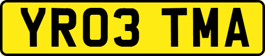 YR03TMA
