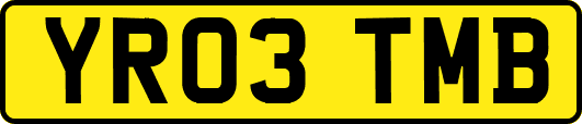 YR03TMB