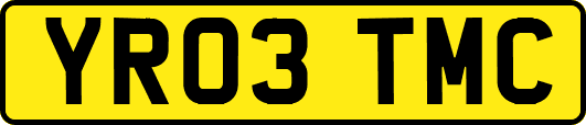 YR03TMC