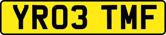 YR03TMF