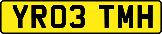 YR03TMH