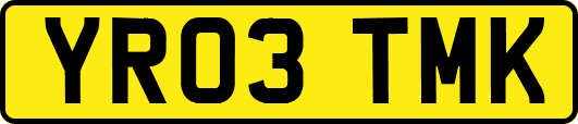 YR03TMK