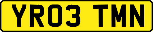 YR03TMN