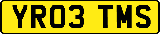 YR03TMS