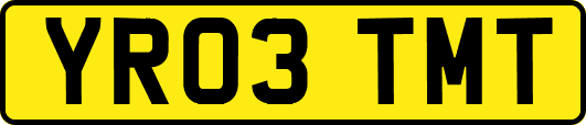 YR03TMT