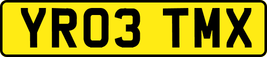 YR03TMX