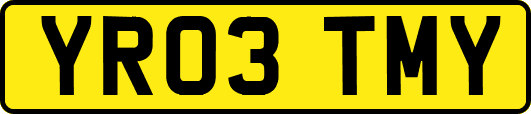 YR03TMY