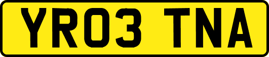 YR03TNA