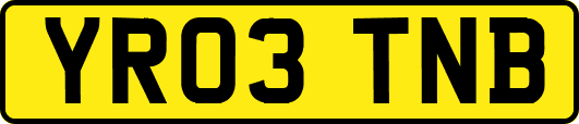 YR03TNB