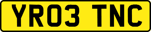 YR03TNC