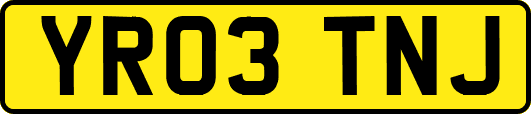 YR03TNJ