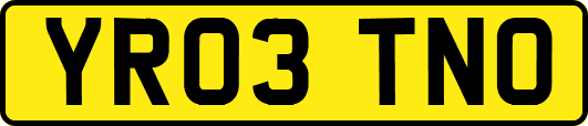 YR03TNO