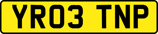 YR03TNP