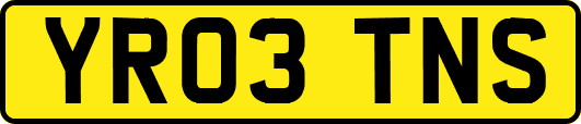 YR03TNS