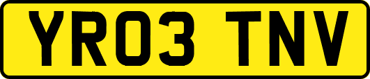 YR03TNV