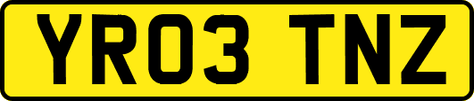 YR03TNZ