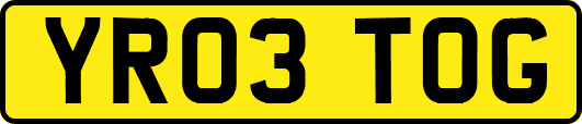 YR03TOG