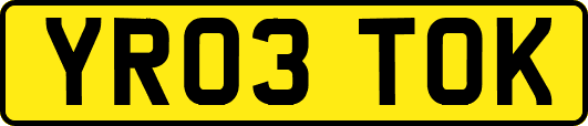 YR03TOK