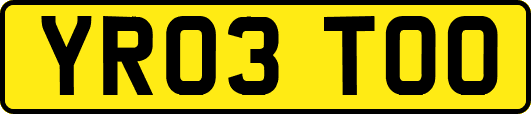 YR03TOO