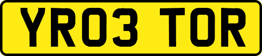 YR03TOR