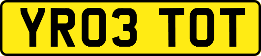 YR03TOT