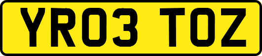 YR03TOZ