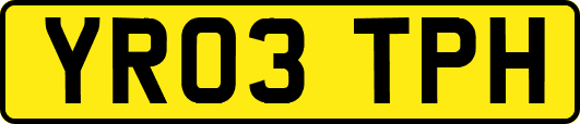 YR03TPH
