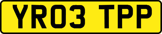 YR03TPP