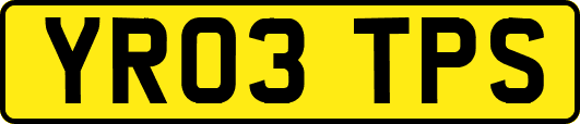 YR03TPS