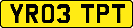 YR03TPT