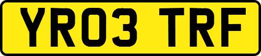 YR03TRF