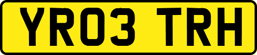 YR03TRH