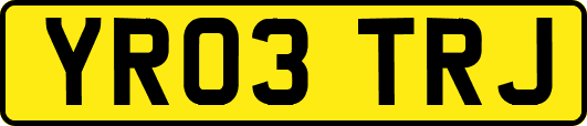YR03TRJ