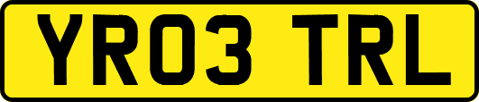 YR03TRL