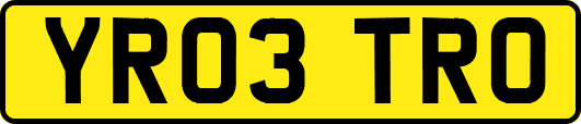 YR03TRO