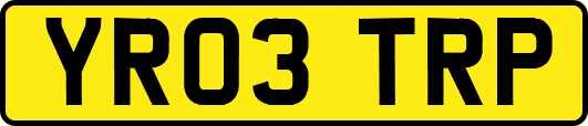 YR03TRP