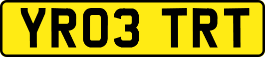 YR03TRT