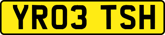YR03TSH