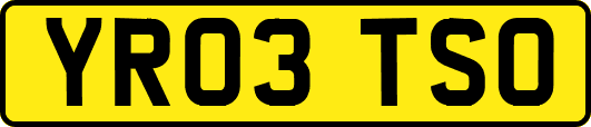 YR03TSO