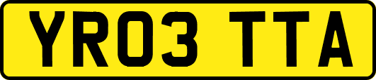 YR03TTA