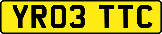 YR03TTC