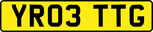 YR03TTG