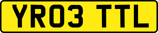 YR03TTL