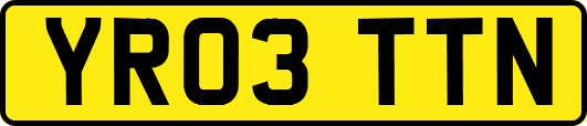 YR03TTN