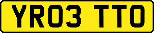 YR03TTO