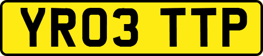 YR03TTP